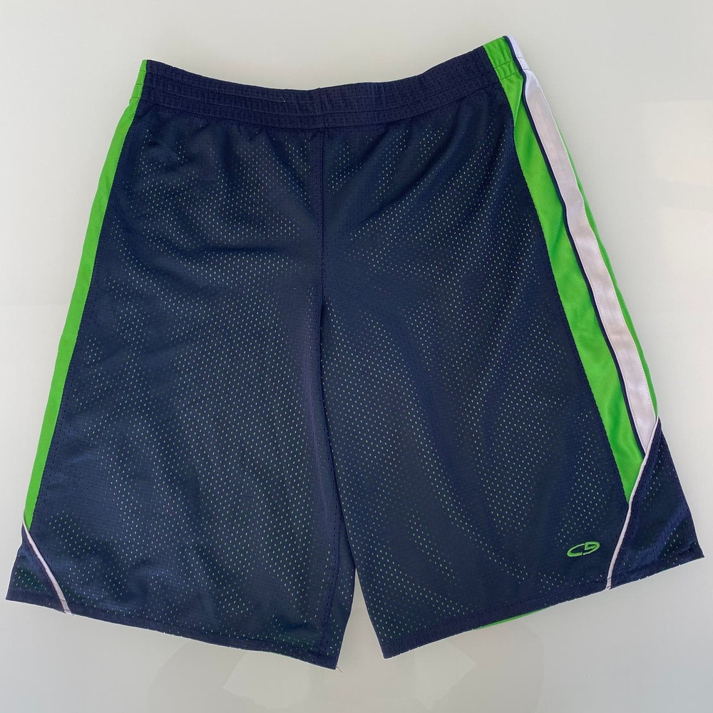 Champion Reversible Athletic  Shorts - Picture 2 of 12
